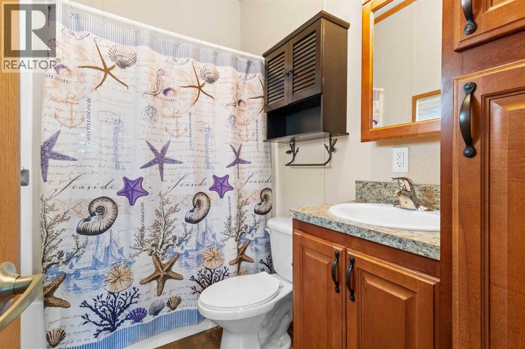 160a, 10042 Township Road 422, Rural Ponoka County, Alberta  T4J 1V9 - Photo 10 - A2262563