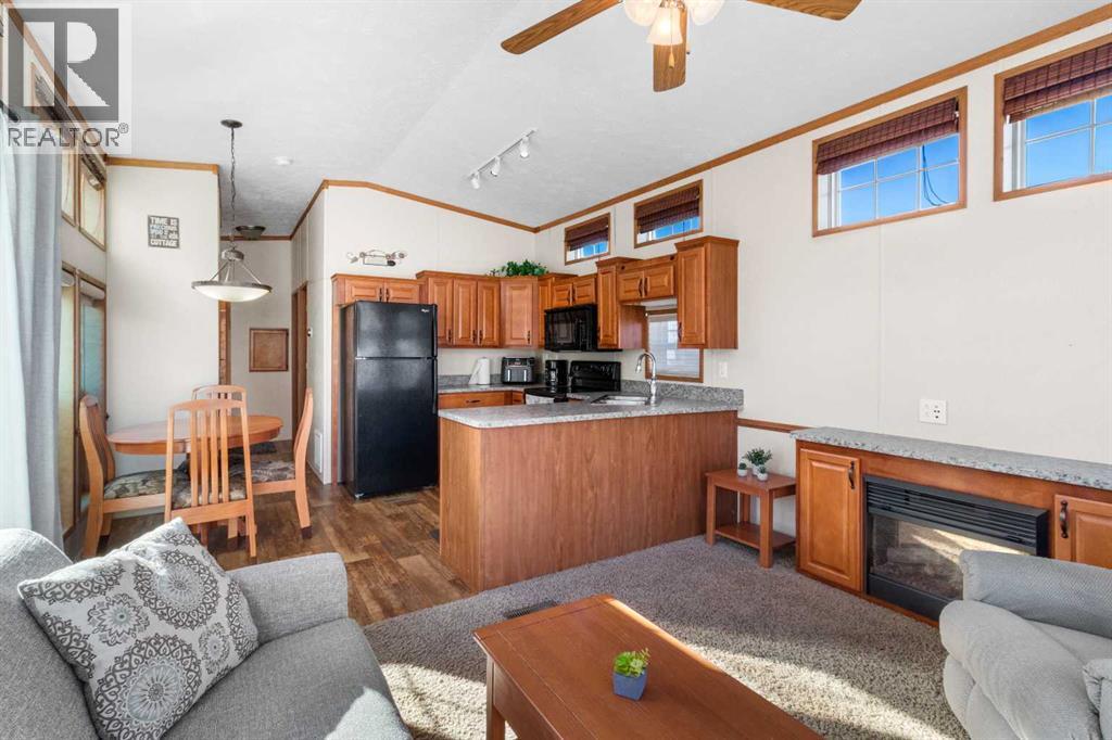 160a, 10042 Township Road 422, Rural Ponoka County, Alberta  T4J 1V9 - Photo 6 - A2262563