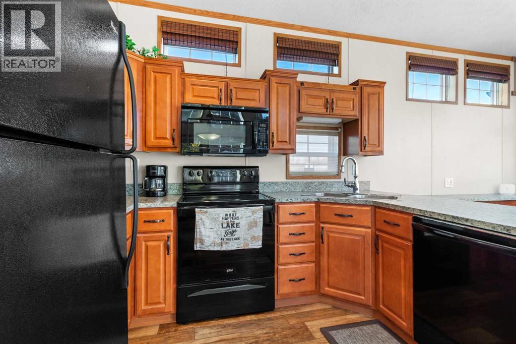 160a, 10042 Township Road 422, Rural Ponoka County, Alberta  T4J 1V9 - Photo 4 - A2262563