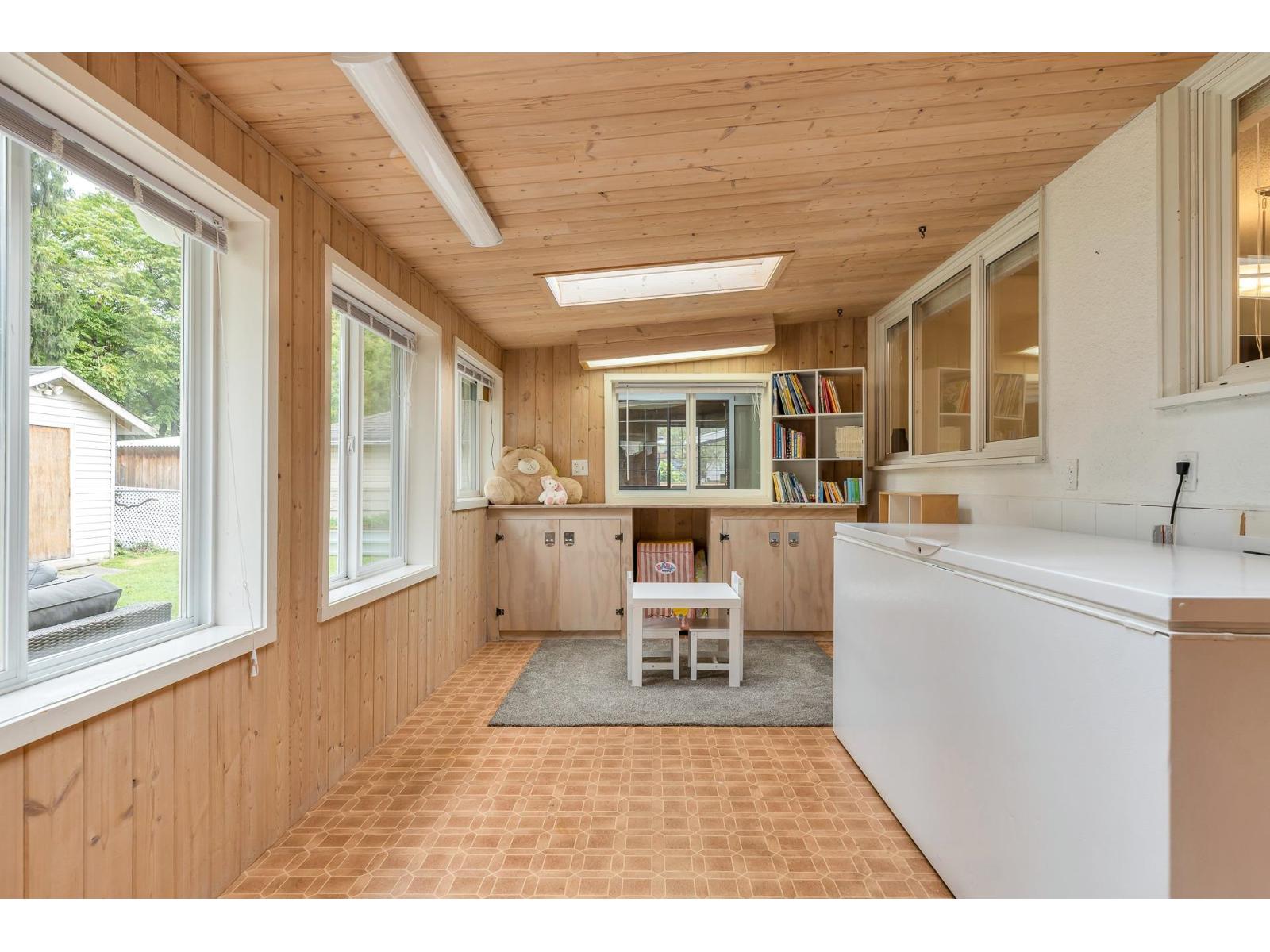 45741 Berkeley Avenue, Chilliwack Proper West, Chilliwack, British Columbia  V2P 3N1 - Photo 20 - R3055054