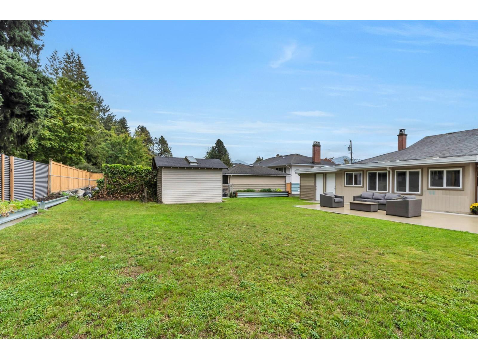 45741 Berkeley Avenue, Chilliwack Proper West, Chilliwack, British Columbia  V2P 3N1 - Photo 33 - R3055054