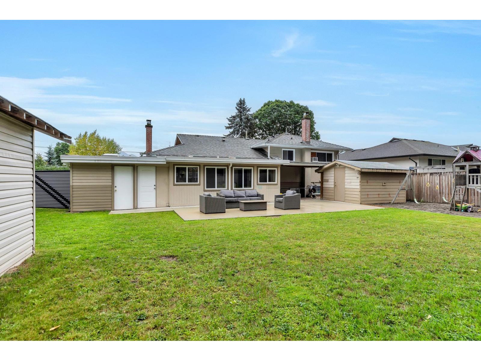 45741 Berkeley Avenue, Chilliwack Proper West, Chilliwack, British Columbia  V2P 3N1 - Photo 32 - R3055054