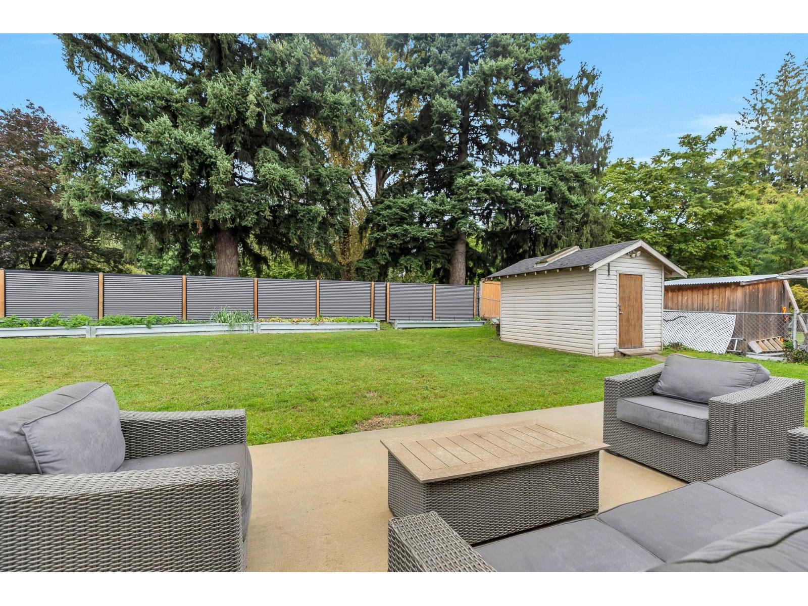 45741 Berkeley Avenue, Chilliwack Proper West, Chilliwack, British Columbia  V2P 3N1 - Photo 36 - R3055054