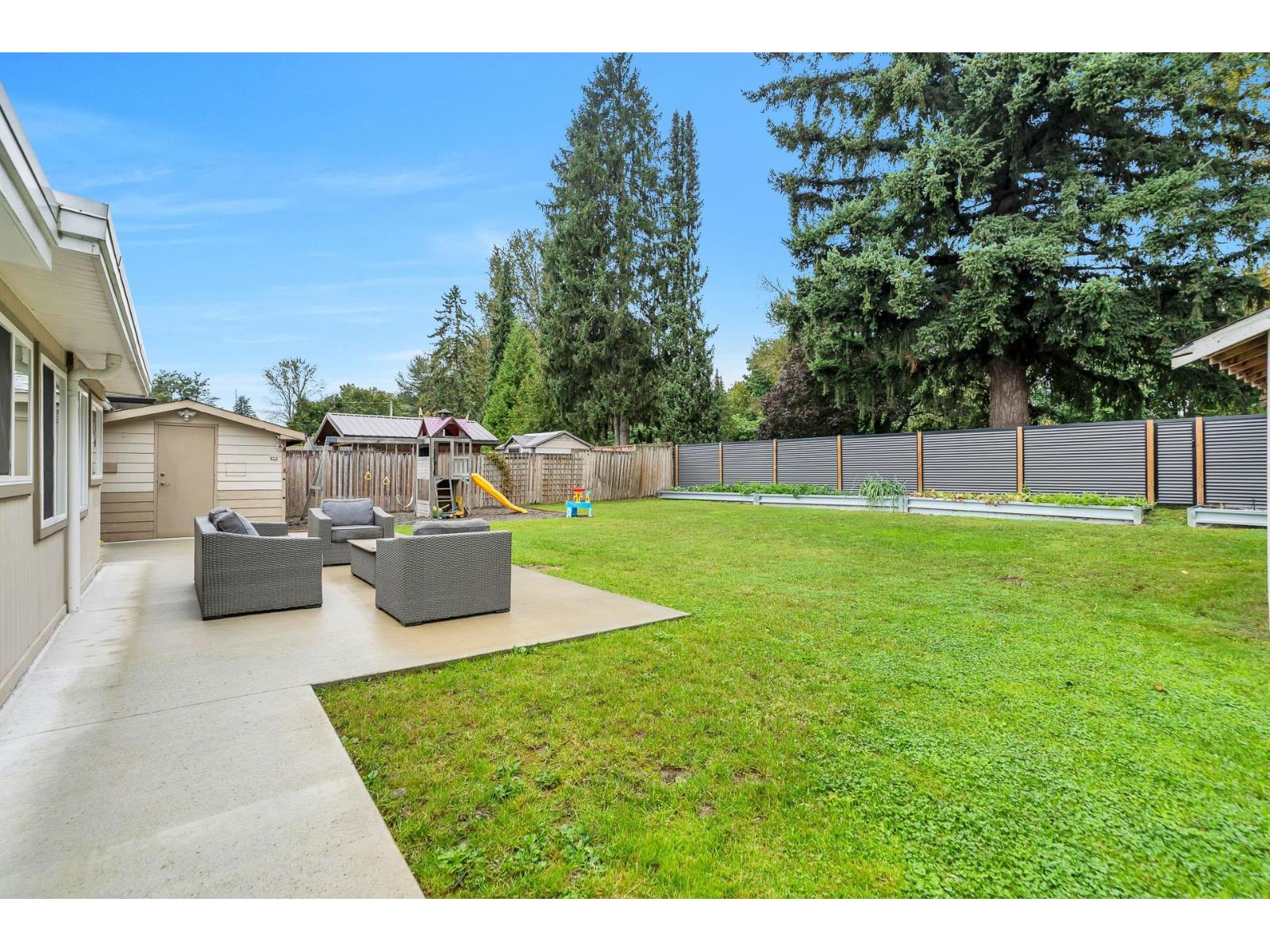 45741 Berkeley Avenue, Chilliwack Proper West, Chilliwack, British Columbia  V2P 3N1 - Photo 34 - R3055054