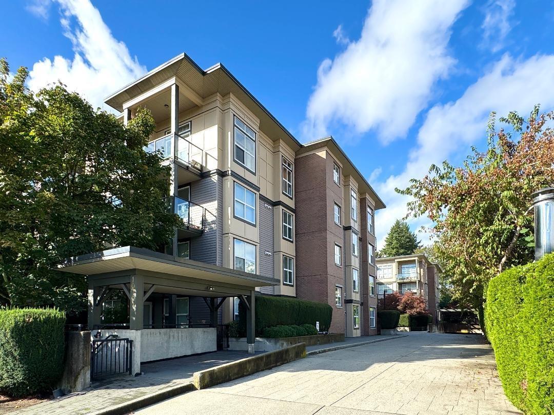 419 10707 139 Street, Surrey, British Columbia  V3T 0B2 - Photo 1 - R3053721
