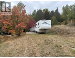 2481 Squilax-Anglemont Road Lot# 11, lee creek, British Columbia