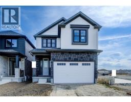 278 RIVERTRAIL Avenue, Kitchener, Ontario