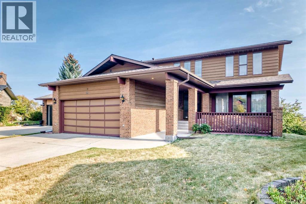 16 Edgeland Bay Nw, Calgary, Alberta  T3A 2Y7 - Photo 1 - A2260663