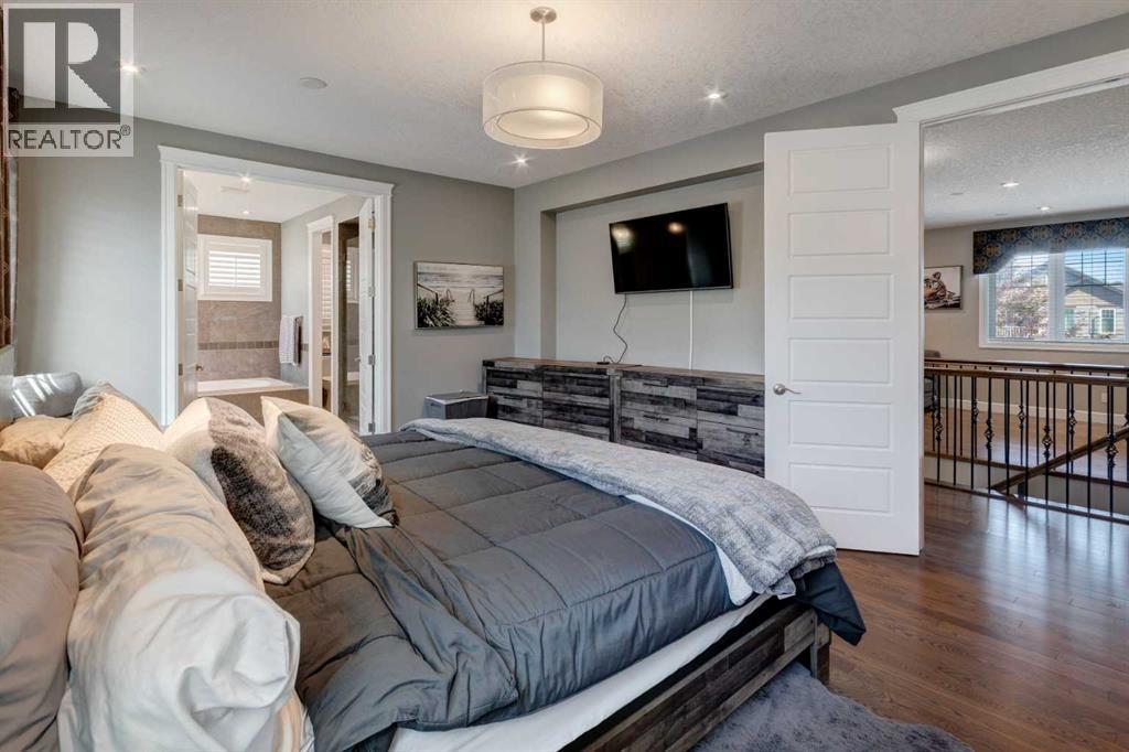 923 Windsong Drive Sw, Airdrie, Alberta  T4B 0N5 - Photo 26 - A2261197