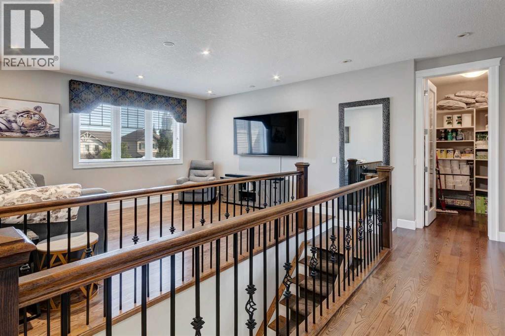 923 Windsong Drive Sw, Airdrie, Alberta  T4B 0N5 - Photo 22 - A2261197