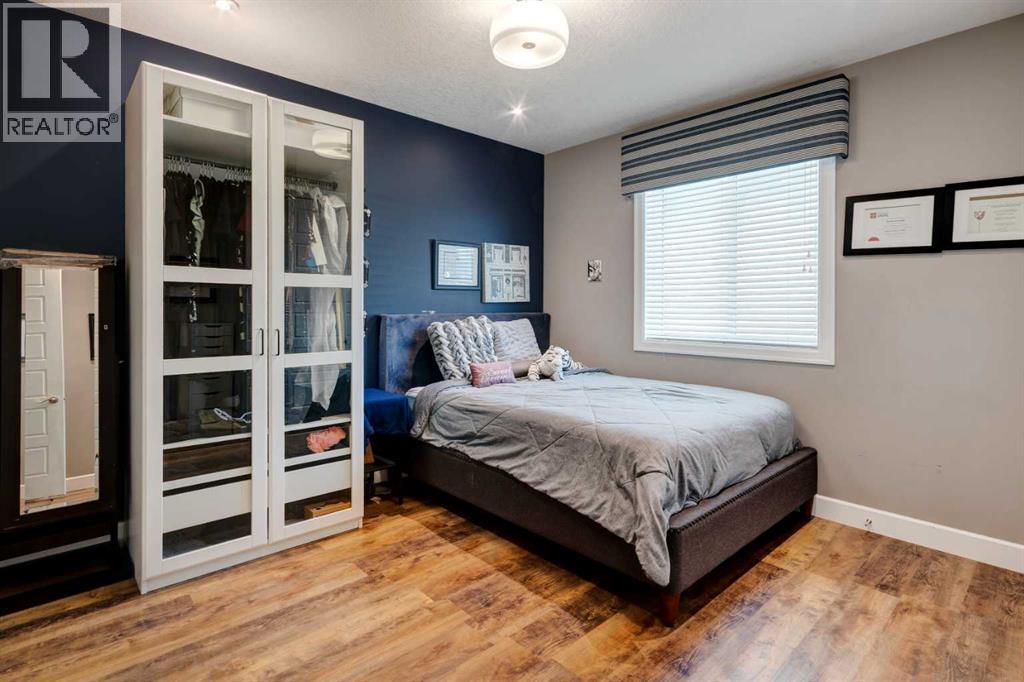 923 Windsong Drive Sw, Airdrie, Alberta  T4B 0N5 - Photo 33 - A2261197