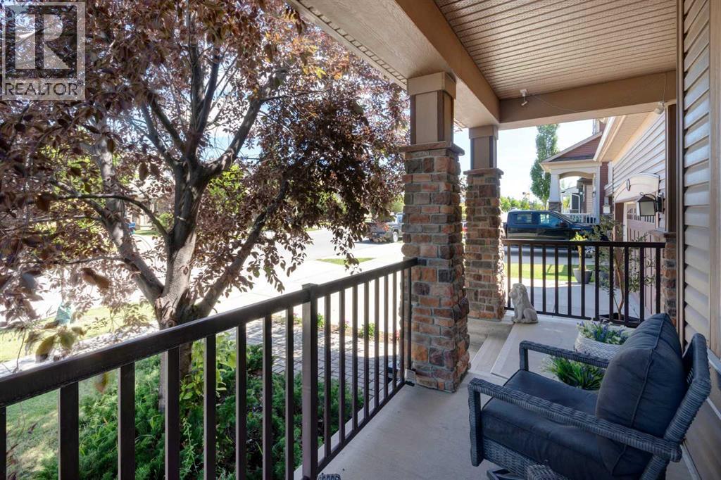 923 Windsong Drive Sw, Airdrie, Alberta  T4B 0N5 - Photo 38 - A2261197