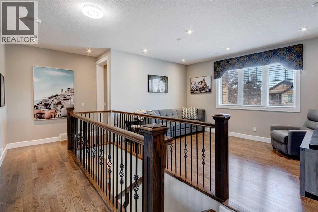 923 Windsong Drive Sw, Airdrie, Alberta  T4B 0N5 - Photo 23 - A2261197