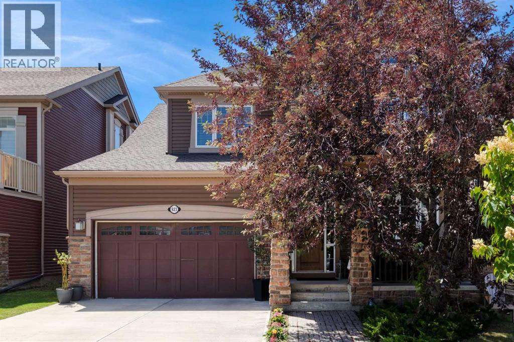 923 Windsong Drive Sw, Airdrie, Alberta  T4B 0N5 - Photo 39 - A2261197