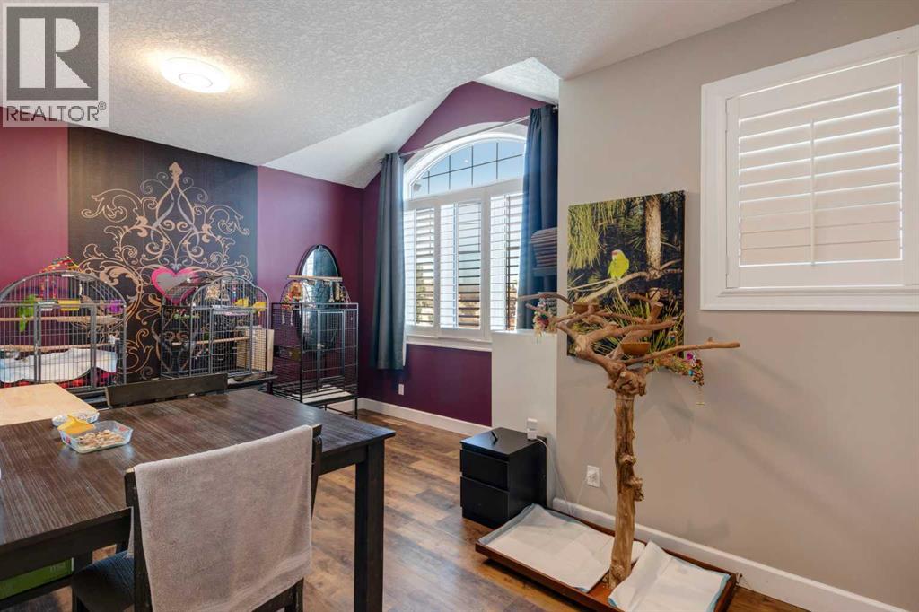 923 Windsong Drive Sw, Airdrie, Alberta  T4B 0N5 - Photo 31 - A2261197