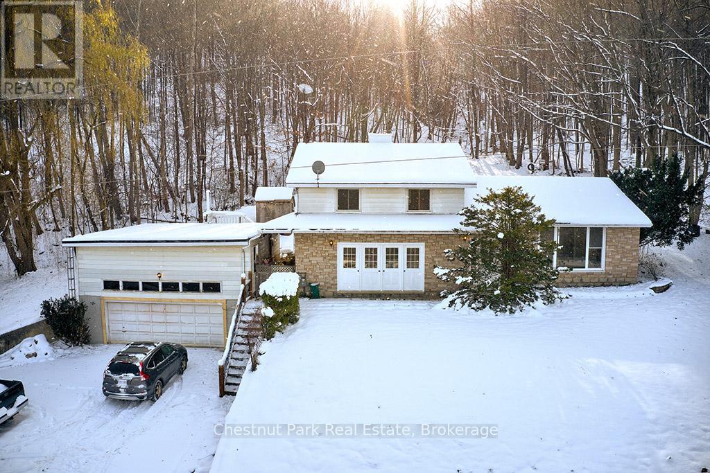 207070 Highway 26, Meaford, Ontario  N4L 1W7 - Photo 2 - X12448092
