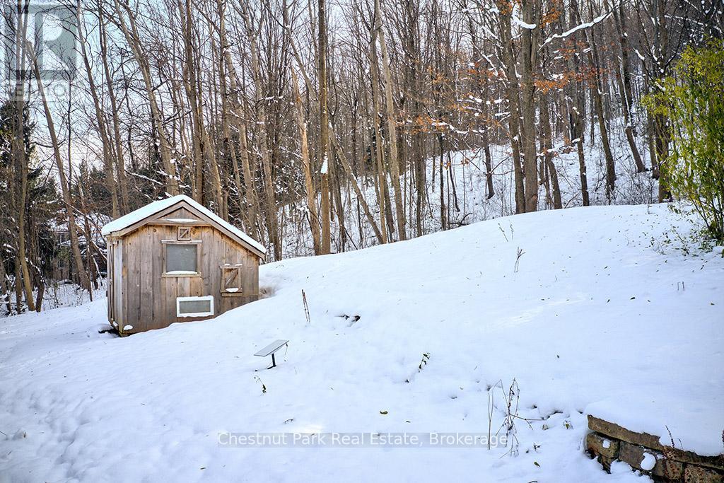 207070 Highway 26, Meaford, Ontario  N4L 1W7 - Photo 8 - X12448092