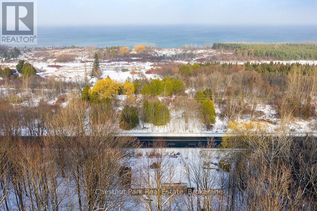 207070 Highway 26, Meaford, Ontario  N4L 1W7 - Photo 9 - X12448092