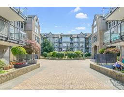 215 20200 56 AVENUE, Langley, British Columbia