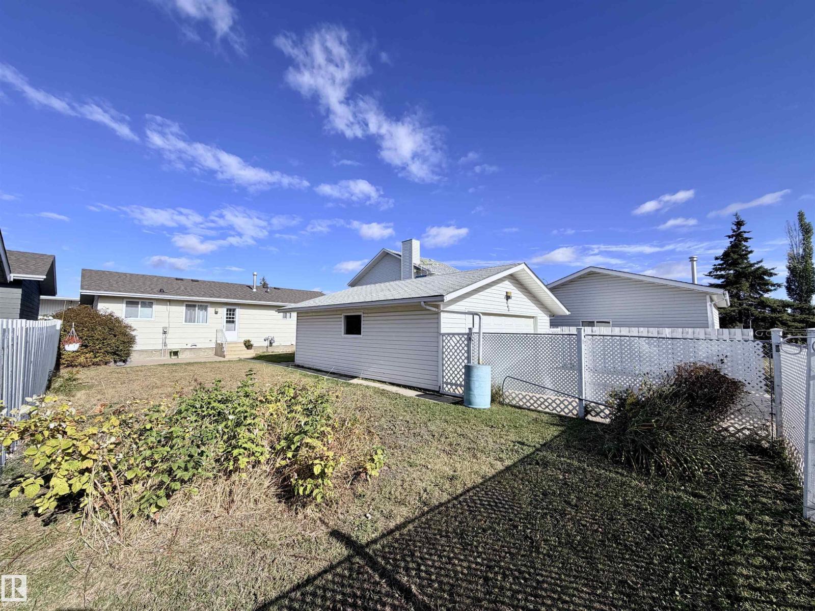 4005 48 Av, St. Paul Town, Alberta  T0A 3A2 - Photo 33 - E4461055