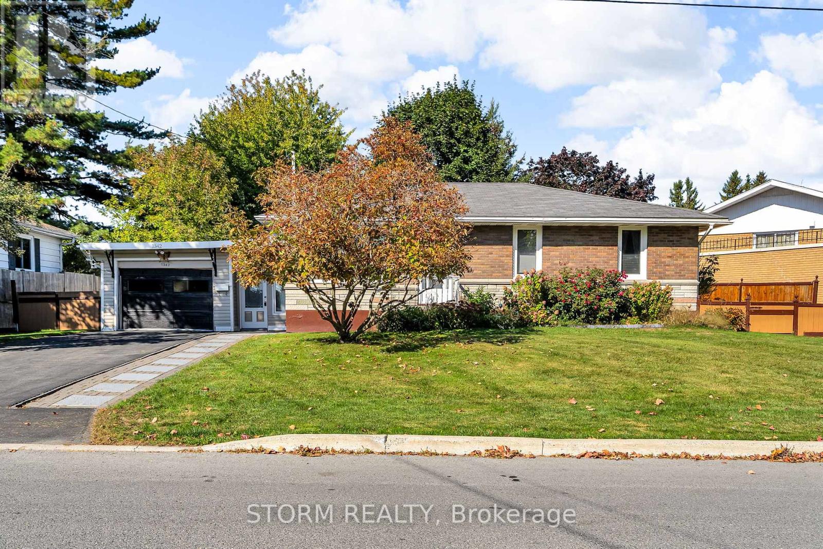 1342 NEWARK AVENUE, Cornwall, Ontario