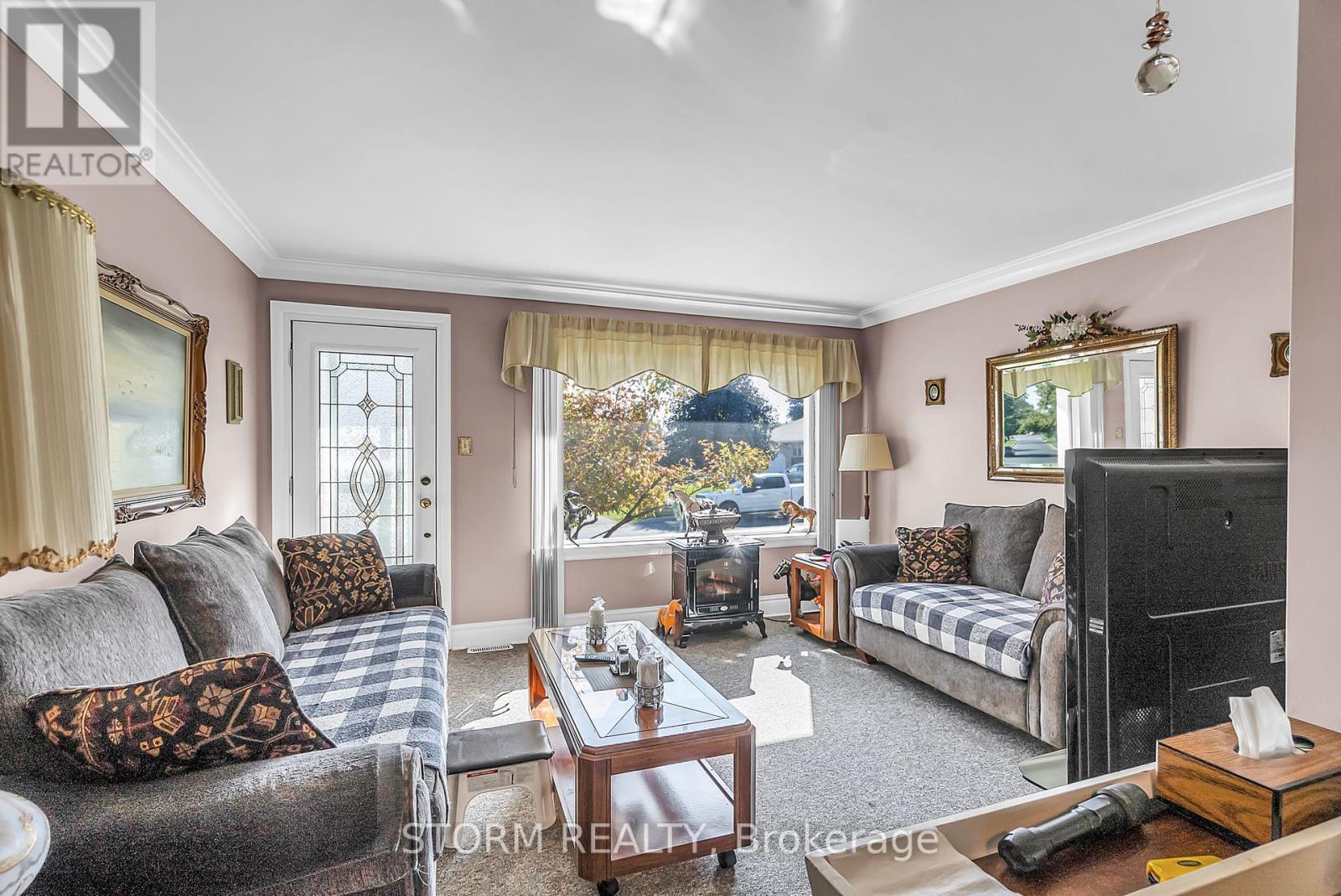 1342 Newark Avenue, Cornwall, Ontario  K6J 4X2 - Photo 14 - X12448107