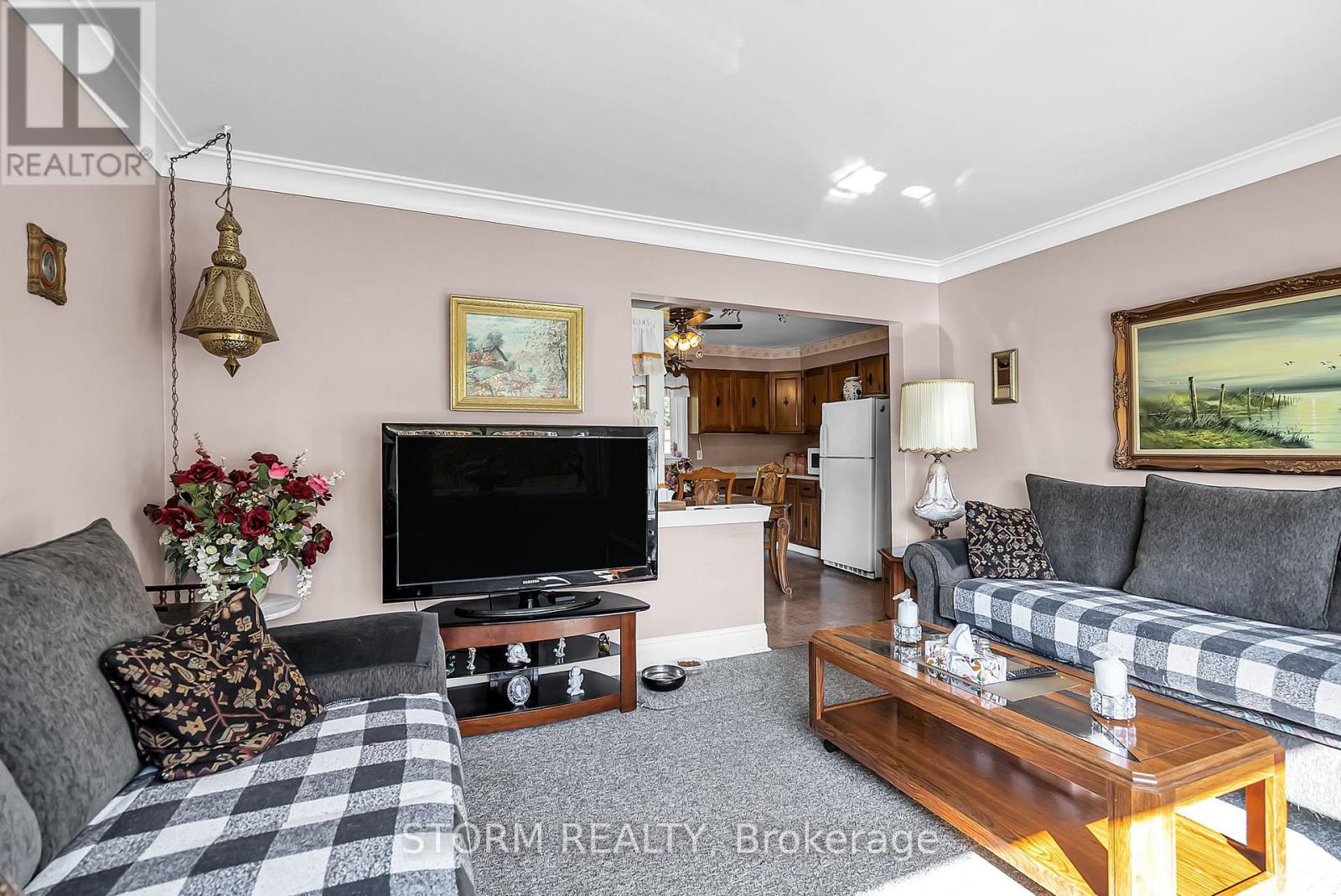 1342 Newark Avenue, Cornwall, Ontario  K6J 4X2 - Photo 16 - X12448107