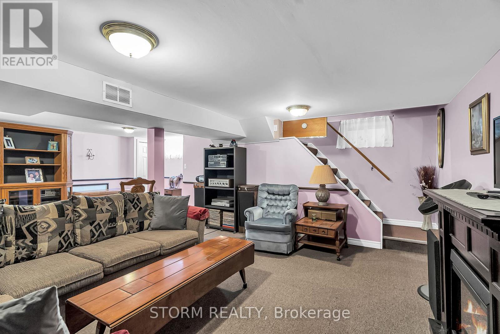 1342 Newark Avenue, Cornwall, Ontario  K6J 4X2 - Photo 25 - X12448107