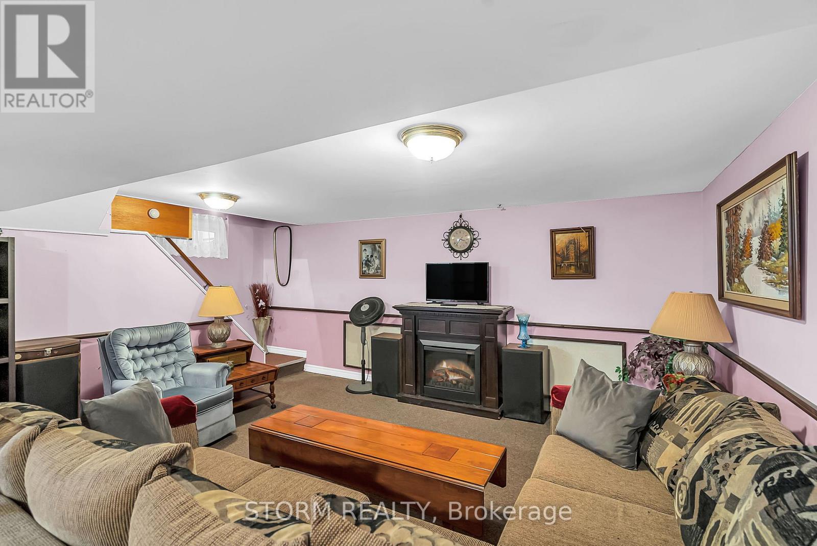 1342 Newark Avenue, Cornwall, Ontario  K6J 4X2 - Photo 26 - X12448107
