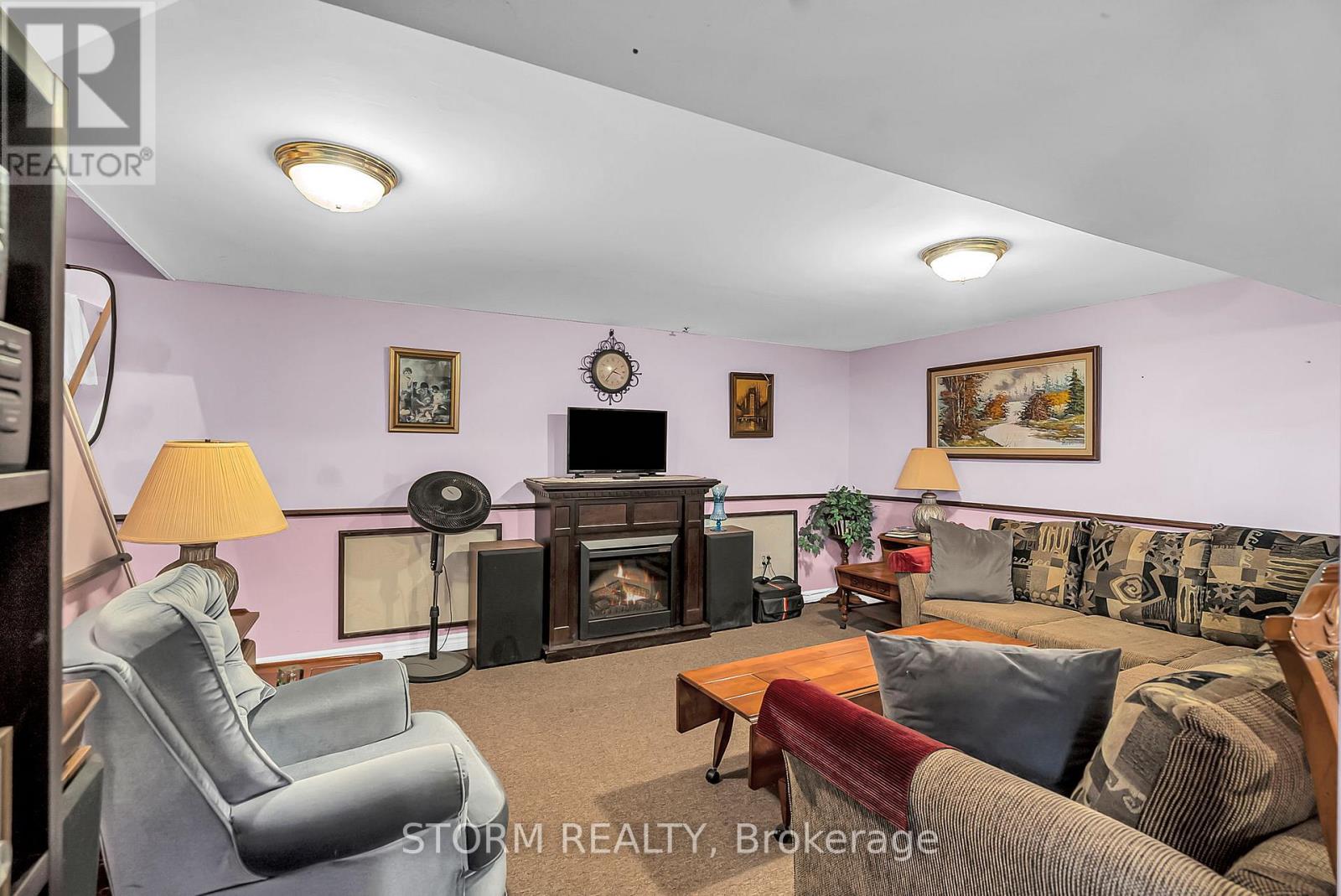 1342 Newark Avenue, Cornwall, Ontario  K6J 4X2 - Photo 27 - X12448107