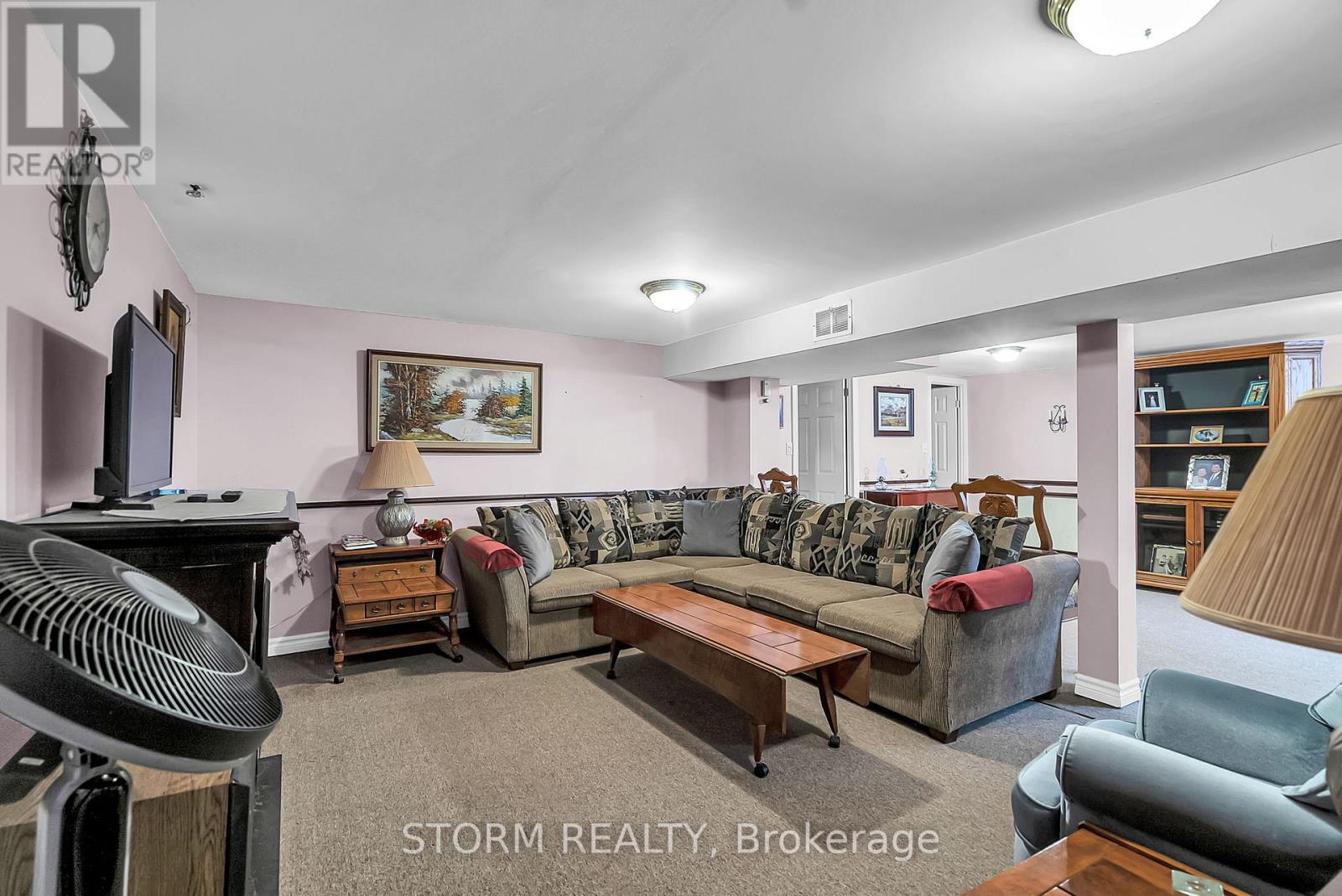 1342 Newark Avenue, Cornwall, Ontario  K6J 4X2 - Photo 28 - X12448107