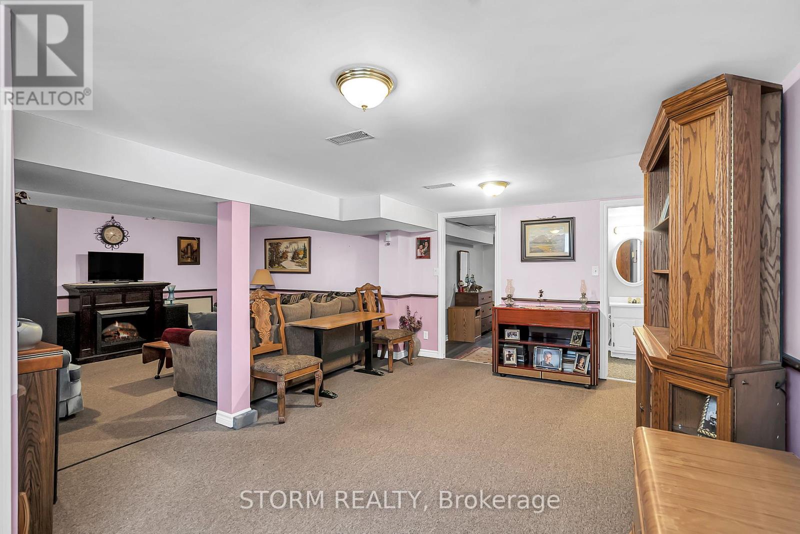 1342 Newark Avenue, Cornwall, Ontario  K6J 4X2 - Photo 29 - X12448107