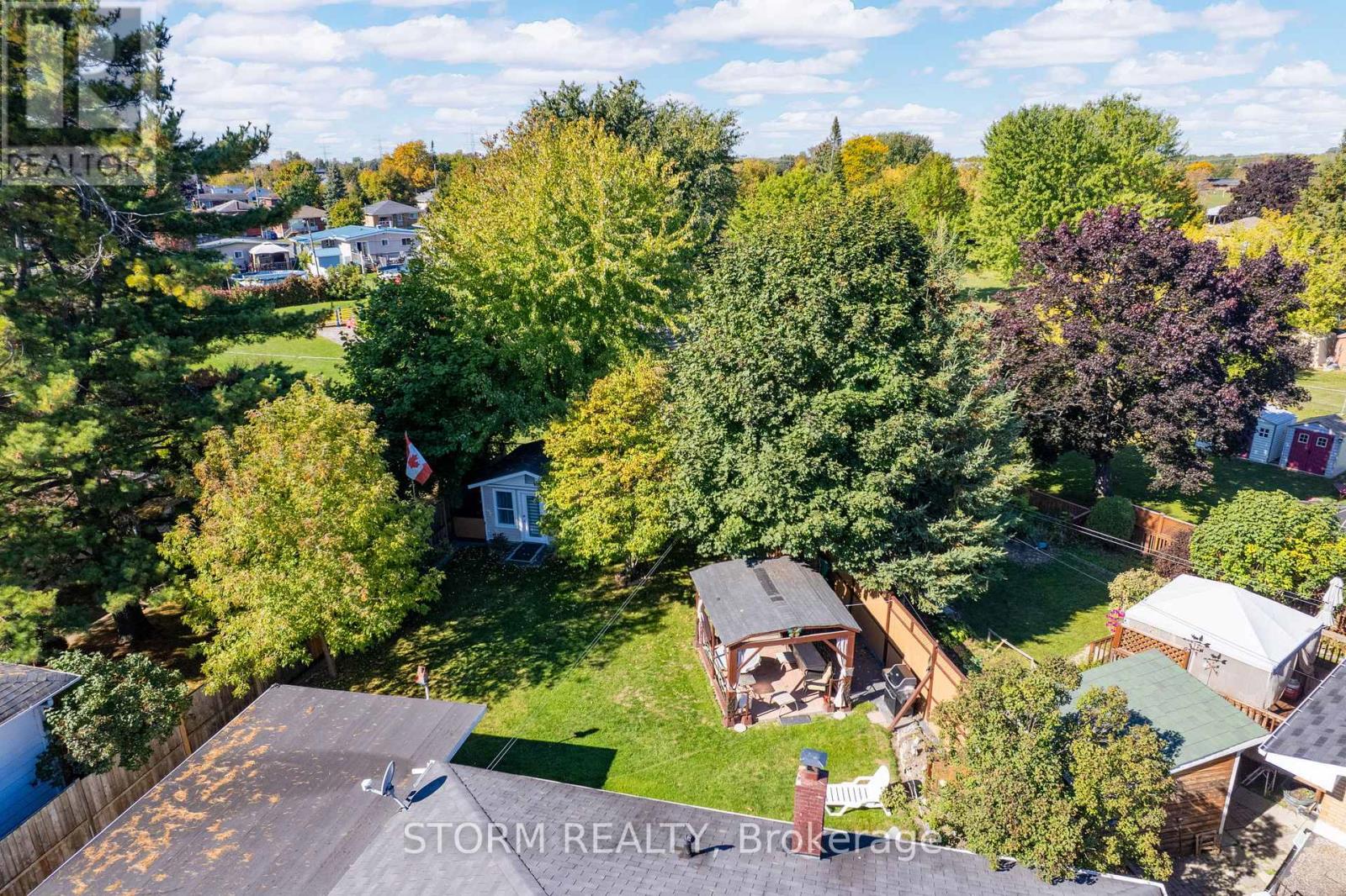 1342 Newark Avenue, Cornwall, Ontario  K6J 4X2 - Photo 34 - X12448107