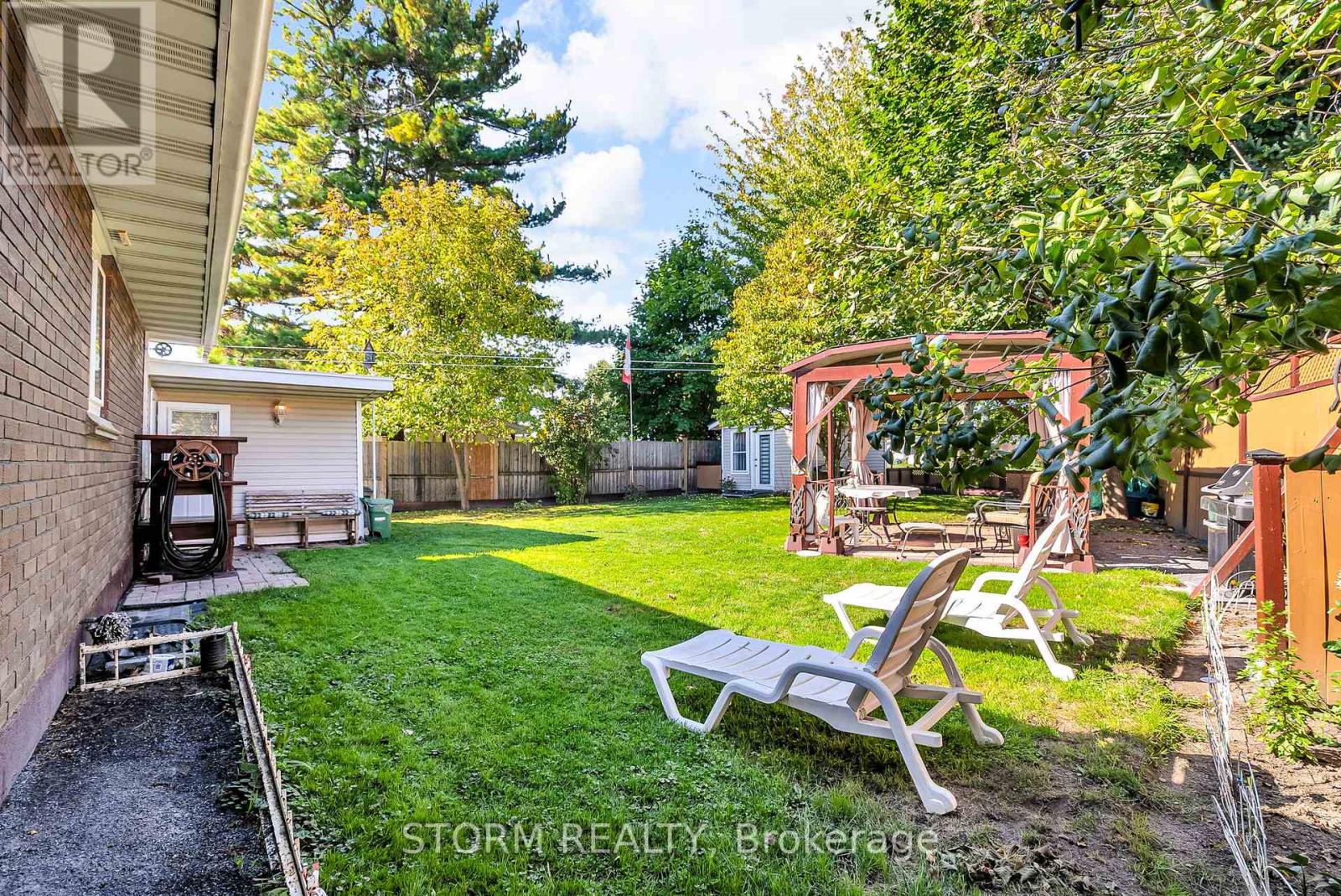 1342 Newark Avenue, Cornwall, Ontario  K6J 4X2 - Photo 35 - X12448107