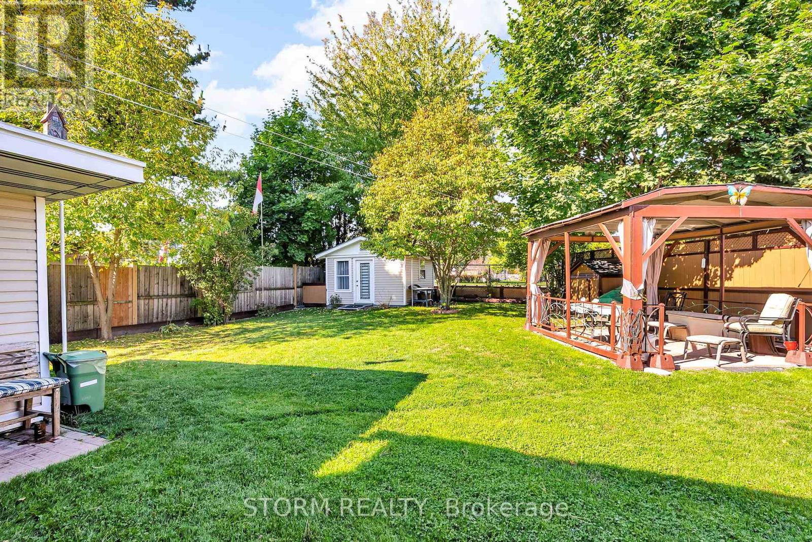1342 Newark Avenue, Cornwall, Ontario  K6J 4X2 - Photo 36 - X12448107