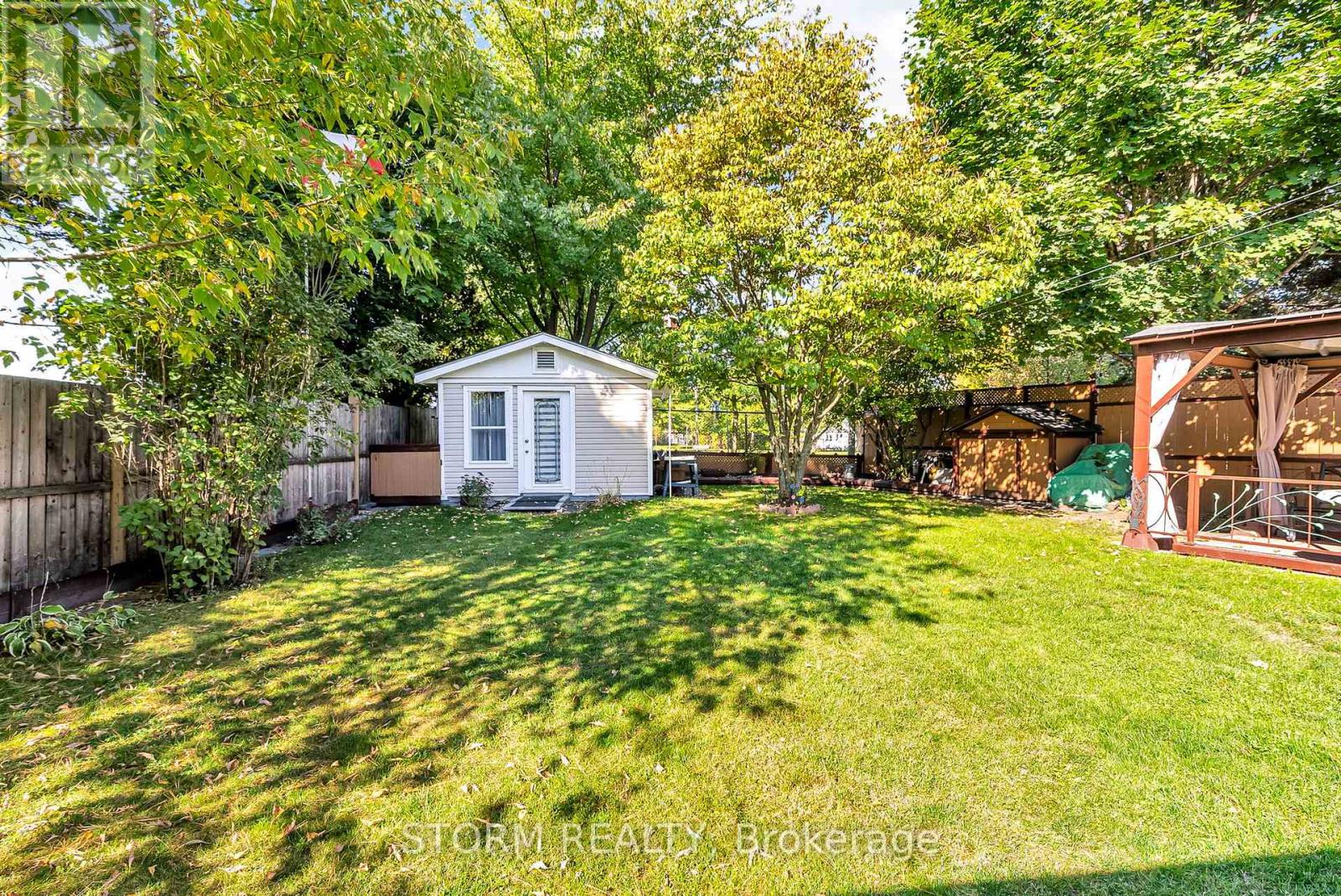 1342 Newark Avenue, Cornwall, Ontario  K6J 4X2 - Photo 37 - X12448107