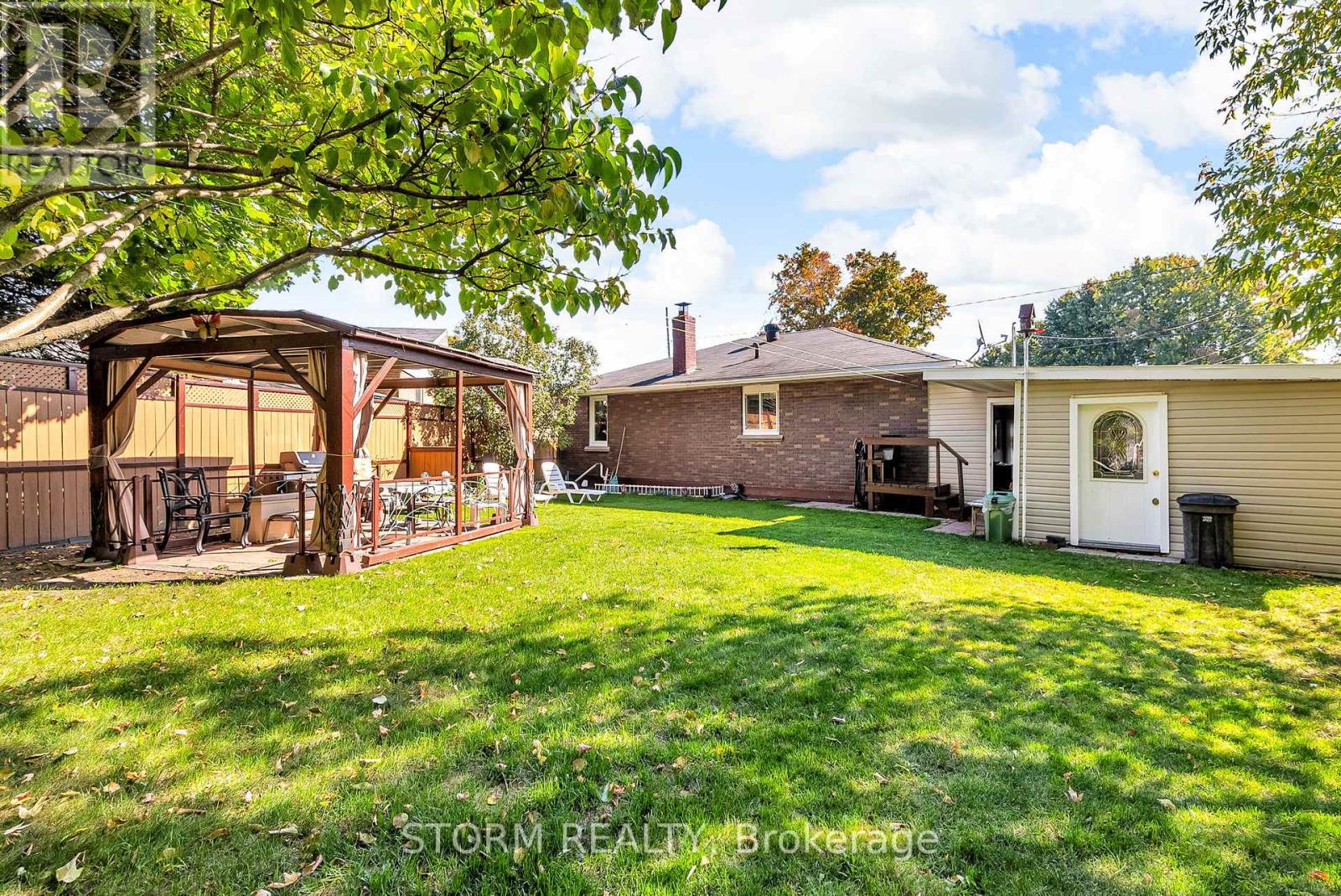 1342 Newark Avenue, Cornwall, Ontario  K6J 4X2 - Photo 38 - X12448107