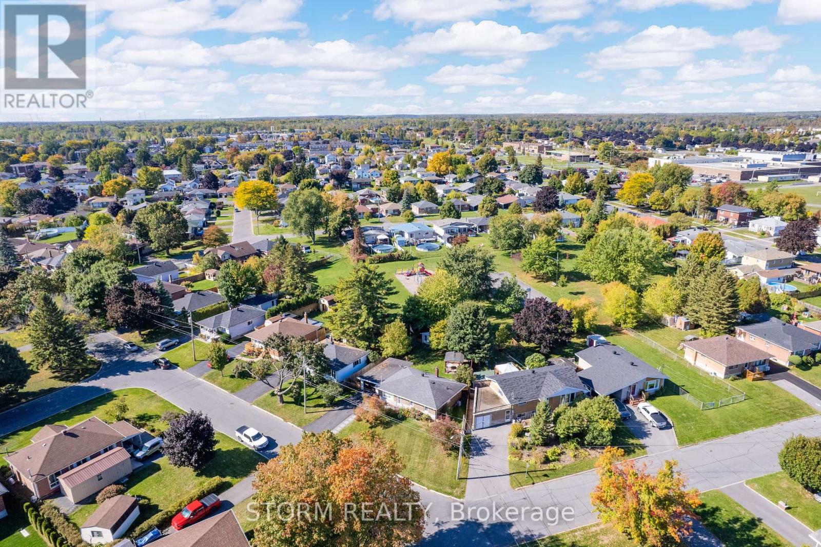 1342 Newark Avenue, Cornwall, Ontario  K6J 4X2 - Photo 40 - X12448107