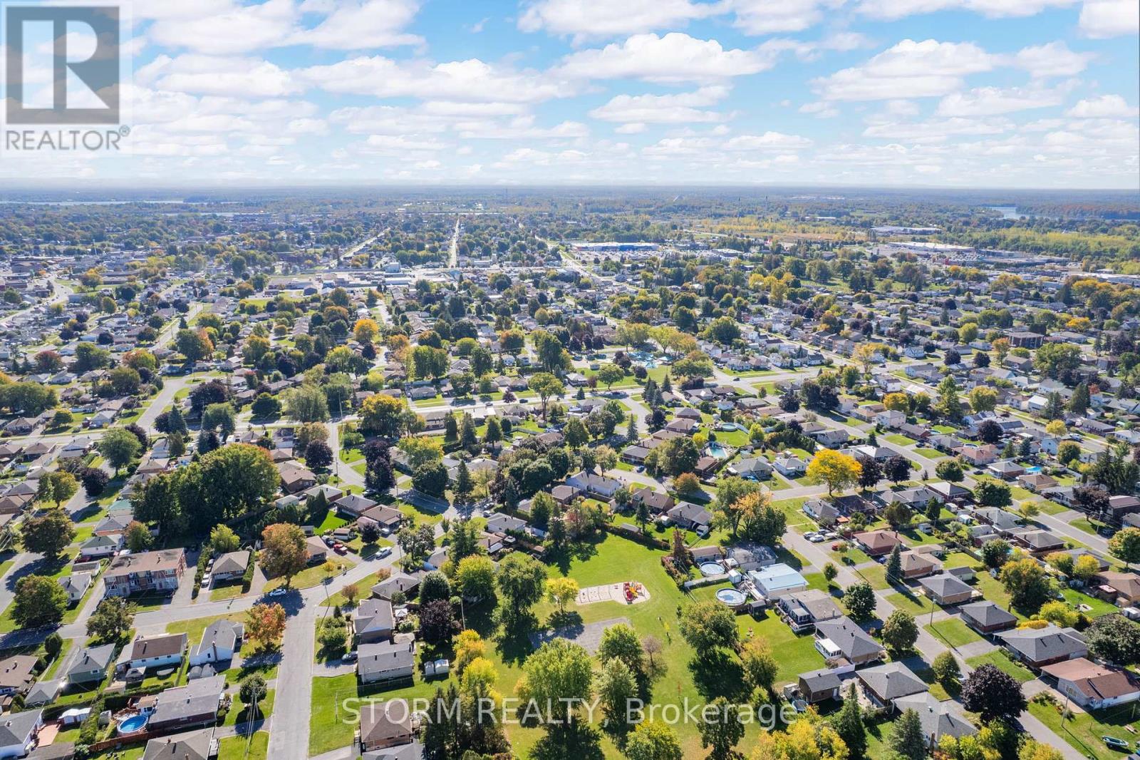 1342 Newark Avenue, Cornwall, Ontario  K6J 4X2 - Photo 7 - X12448107