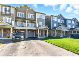 12 TABARET CRESCENT, Oshawa, Ontario
