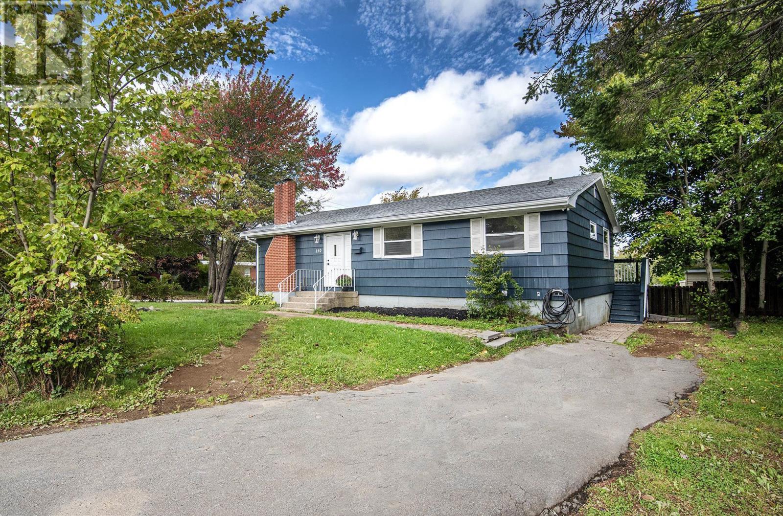 150 Evans Avenue, Halifax, Nova Scotia
