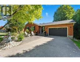 8 FIRST Street, Mount Pleasant, Ontario