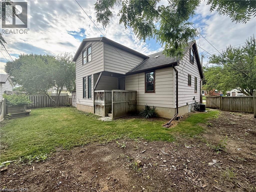 648 Wallace Street, Wallaceburg, Ontario  N8A 1K5 - Photo 25 - 40775415