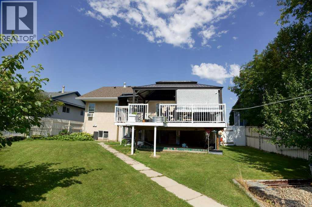 5905 61 Avenue, Ponoka, Alberta  T4J 1T8 - Photo 28 - A2252312