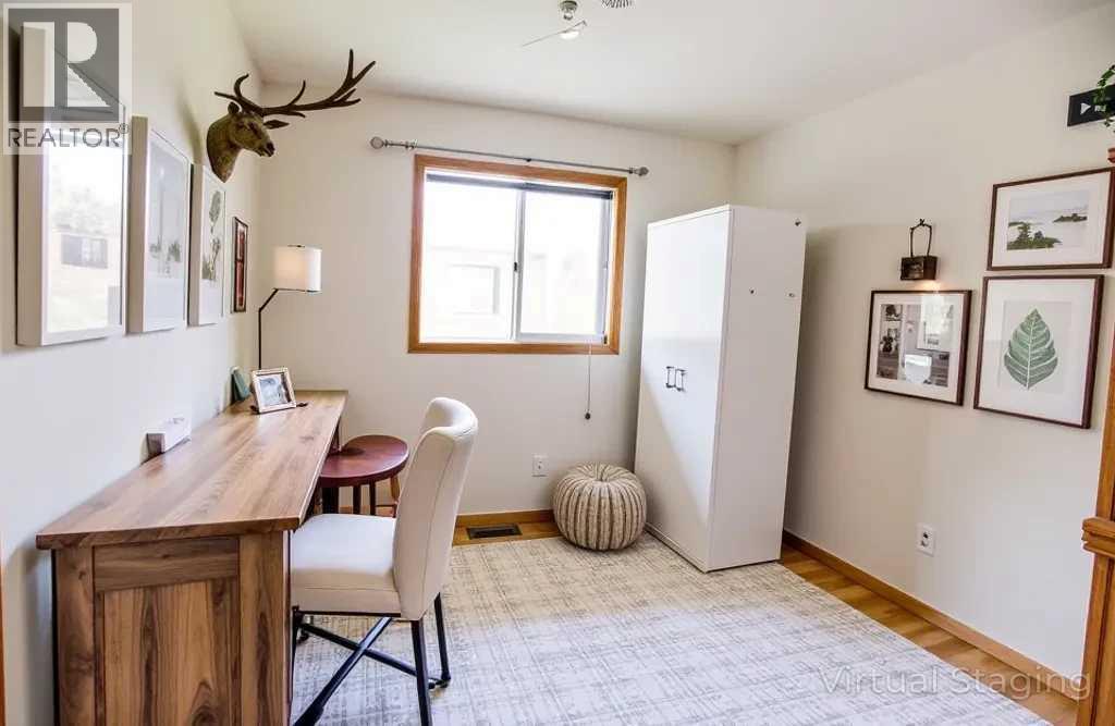 5905 61 Avenue, Ponoka, Alberta  T4J 1T8 - Photo 12 - A2252312