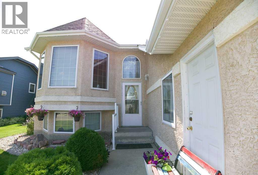 5905 61 Avenue, Ponoka, Alberta  T4J 1T8 - Photo 3 - A2252312