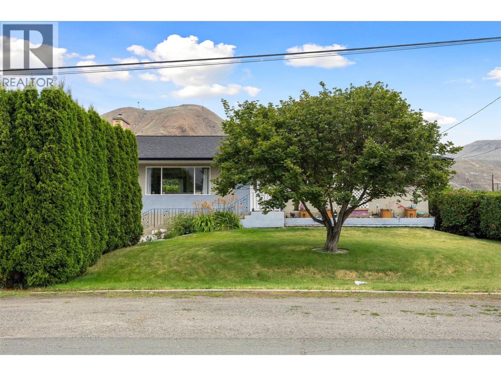 2150 PONDEROSA Avenue, Kamloops, British Columbia
