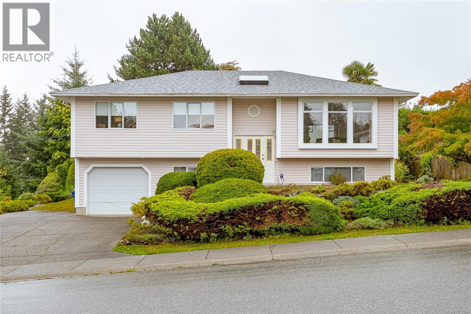 2389 Westhill Pl, Nanaimo, British Columbia