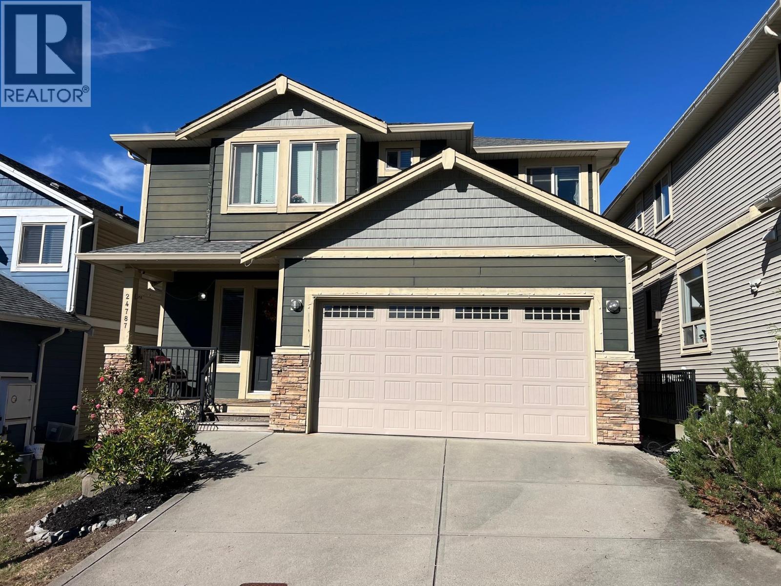 24787 105A AVENUE, Maple Ridge, British Columbia