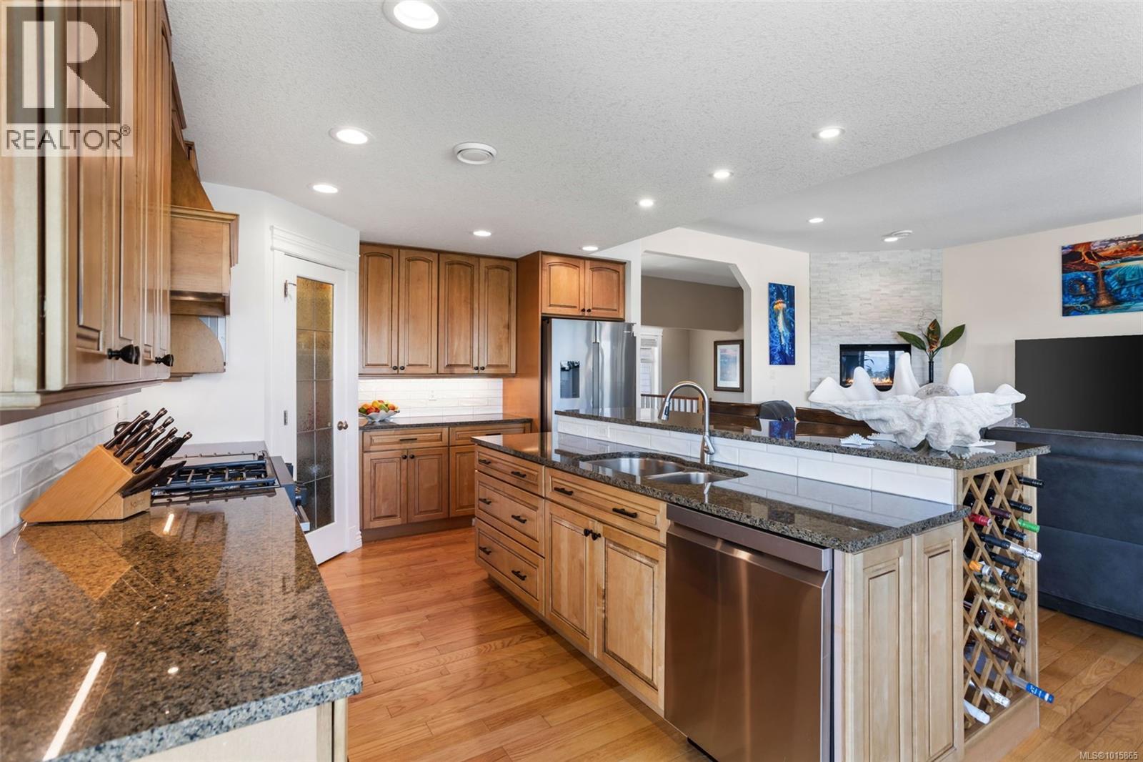 4520 Sheridan Ridge Rd, Nanaimo, British Columbia  V9T 6S7 - Photo 8 - 1015865